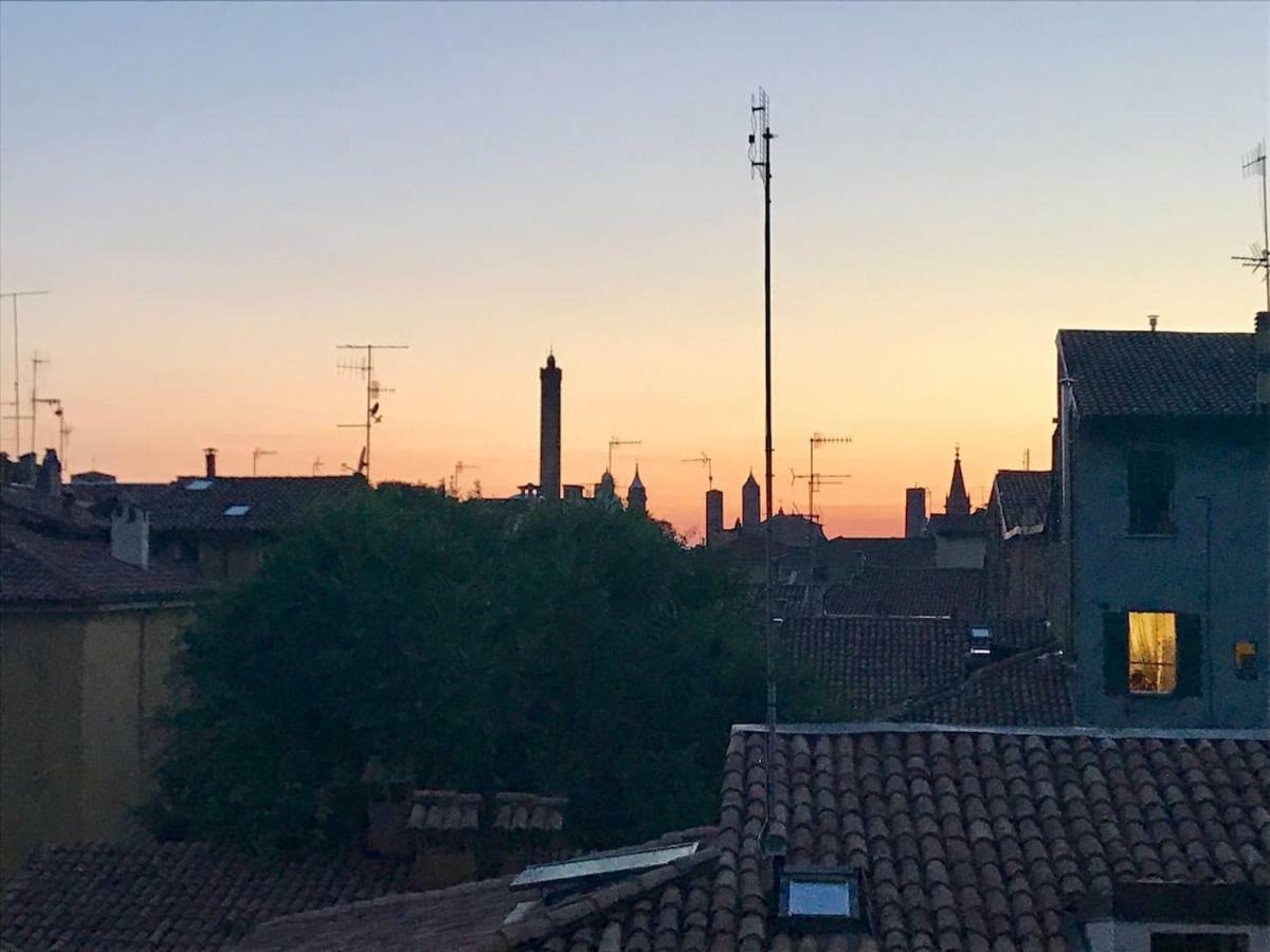 Il Cuore Di Bologna Exterior photo